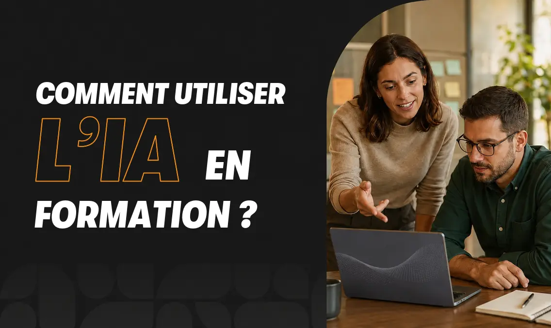 L’IA en Formation