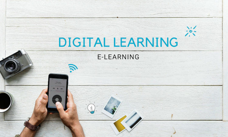 digital learning